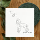 Recherche de de caniche déco Chiot