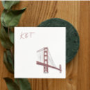 Search for bridge game napkins San francisco