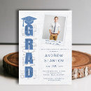 Search for boys graduation invitations Son
