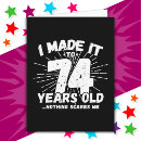 Search for 74th Funny