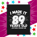 Search for 89th cards Funny