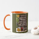 Search for porch mugs Autumn leaves