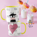 Search for cow puns mugs Cute