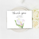Recherche de lis blanc cartes postales Aquarelle