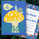 Search for adorable baby shower invitations Gender neutral