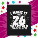 Search for 26th Funny