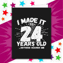 Search for 24th Party