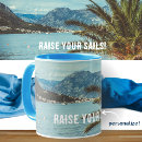 Search for beach vacation mugs Wanderlust