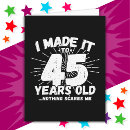Search for 45th cards Funny