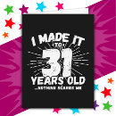 Search for 31 birthday cards Funny