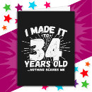 Search for 34th Party