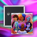 Search for celebrate diversity buttons Celebrating women