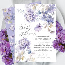 Search for dream invitations Purple