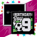 Search for 9th buttons Birthday