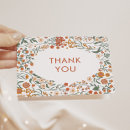 Search for retro thank you cards 70s