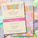 Recherche de easter invitations Lapin de pâques