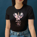 Search for champagne tshirts Rose