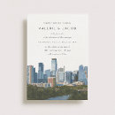 Recherche de texas mariage invitations Skyline