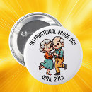 Search for couple dancing buttons Cute