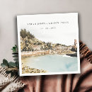 Recherche de travel serviettes Aquarelle