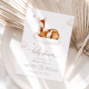 Search for little deer invitations Twinkle twinkle little star