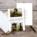 Recherche de italique invitations Moderne