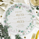 Recherche de botanique assiettes Calligraphie