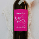 Search for hot beverage Bachelorette