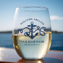 Search for boat Welcome aboard