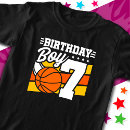 Search for basketball boys tshirts Cute