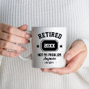Search for farewell mugs Teacher