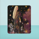 Recherche de crystals tapis souris Imaginaire