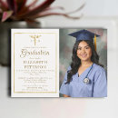 Search for caduceus invitations Nursing school