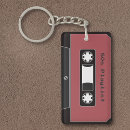 Search for mix tape keychains 90s