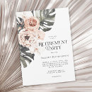 Recherche de floral retirement party invitations À la retraite