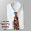Search for crazy ties Retro