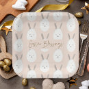 Search for easter paper plates Pink