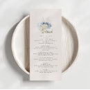 Recherche de beach wedding menus Océan