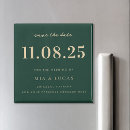 Search for emeralds magnets Elegant