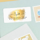 Search for makeup return address labels Professional makeup artist