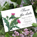 Search for scottish save the dates Scotland