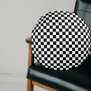 Recherche de rétro voiture coussins Milieu du siècle