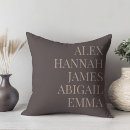 Search for brown christmas pillows Elegant