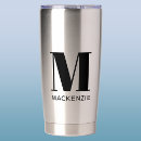 Search for initial tumblers Modern