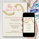 Recherche de rupture invitations Fête