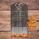 Search for barnwood wedding invitations Casual