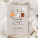 Recherche de love baby shower invitations Doux