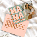 Recherche de funky vœux cartes Rétro