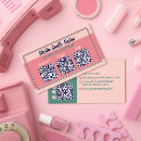 Recherche de fiancaille cartes visite Customer
