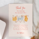 Search for cat thank you cards Cute